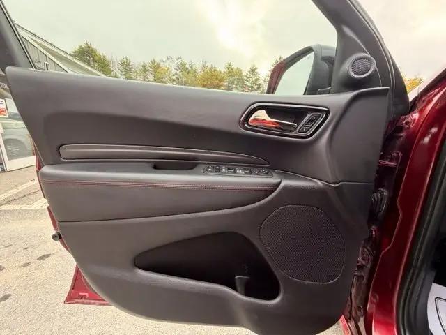 2023 Dodge Durango GT Premium AWD