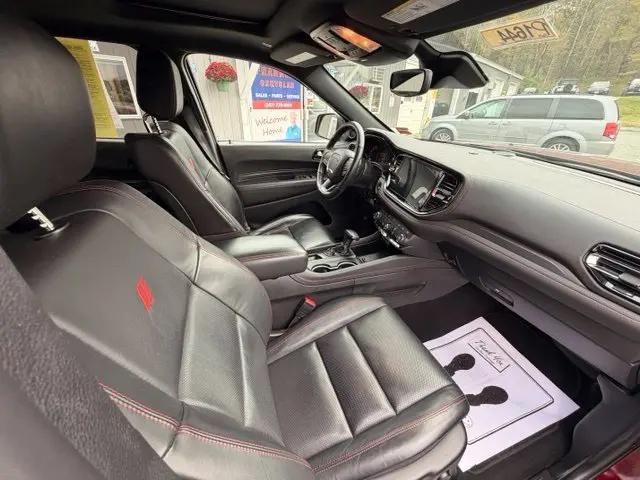 2023 Dodge Durango GT Premium AWD