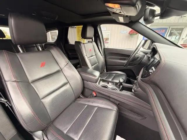2023 Dodge Durango GT Premium AWD