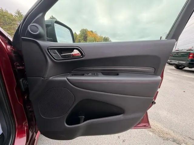 2023 Dodge Durango GT Premium AWD