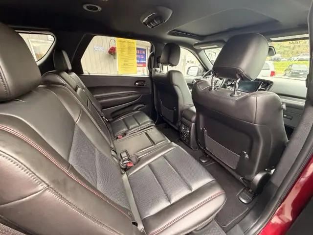 2023 Dodge Durango GT Premium AWD