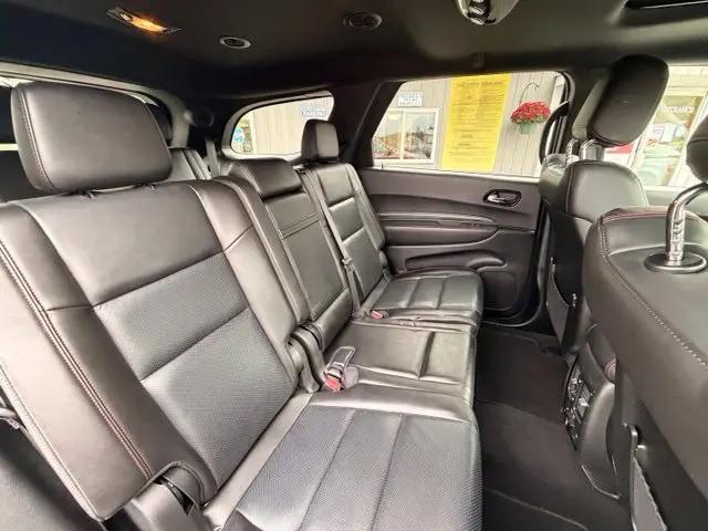 2023 Dodge Durango GT Premium AWD