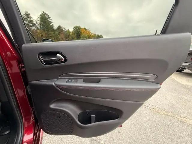 2023 Dodge Durango GT Premium AWD