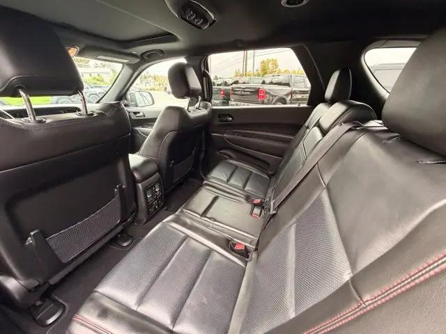2023 Dodge Durango GT Premium AWD