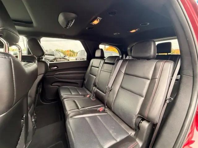 2023 Dodge Durango GT Premium AWD