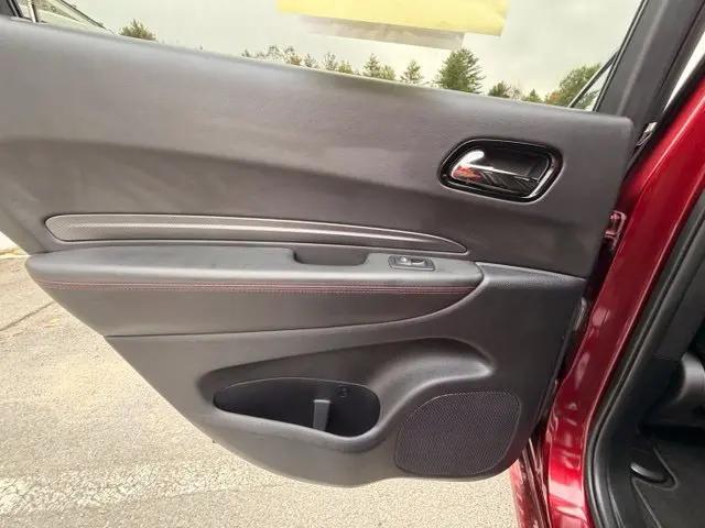 2023 Dodge Durango GT Premium AWD