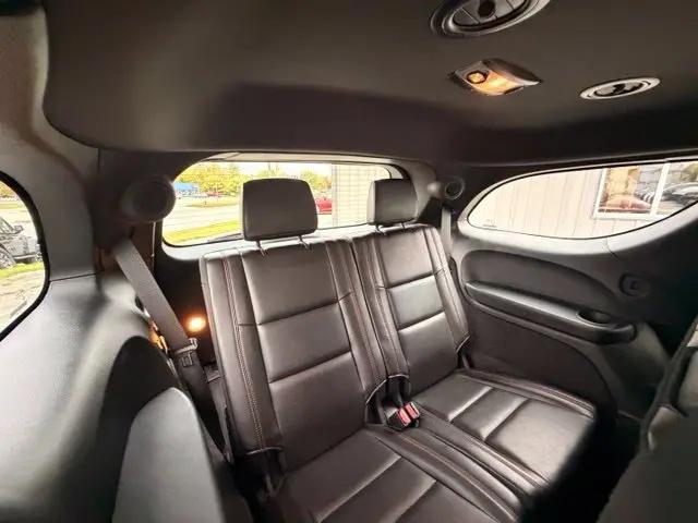 2023 Dodge Durango GT Premium AWD