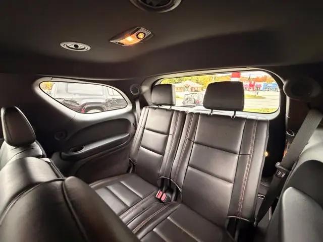 2023 Dodge Durango GT Premium AWD