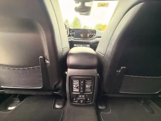 2023 Dodge Durango GT Premium AWD