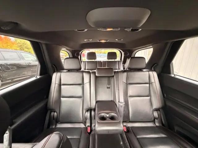 2023 Dodge Durango GT Premium AWD