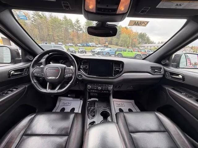 2023 Dodge Durango GT Premium AWD
