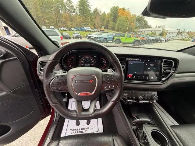 2023 Dodge Durango GT Premium AWD