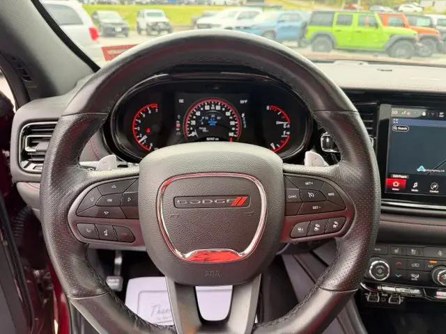 2023 Dodge Durango GT Premium AWD