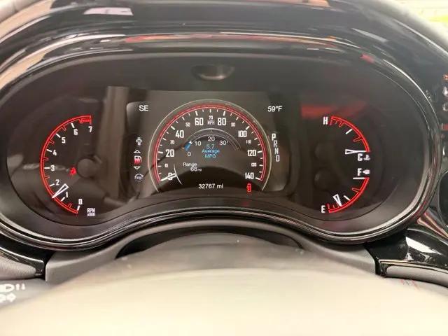 2023 Dodge Durango GT Premium AWD