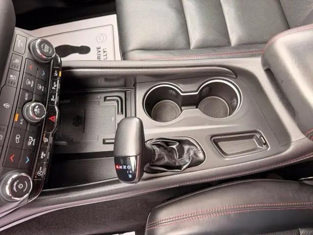 2023 Dodge Durango GT Premium AWD