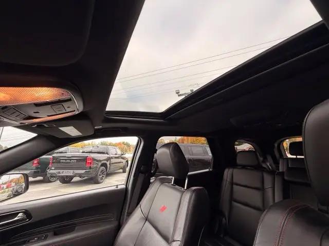 2023 Dodge Durango GT Premium AWD