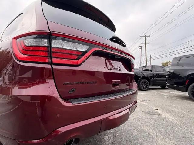 2023 Dodge Durango GT Premium AWD