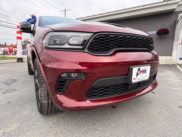 2023 Dodge Durango GT Premium AWD