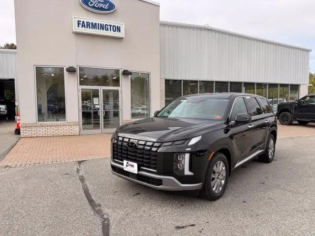2023 Hyundai Palisade SE for sale in Farmington, ME