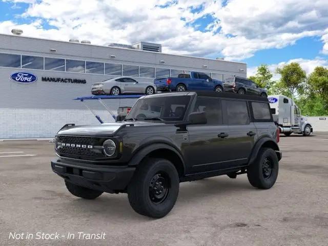 2026 Ford Bronco Big Bend for sale in Farmington, ME
