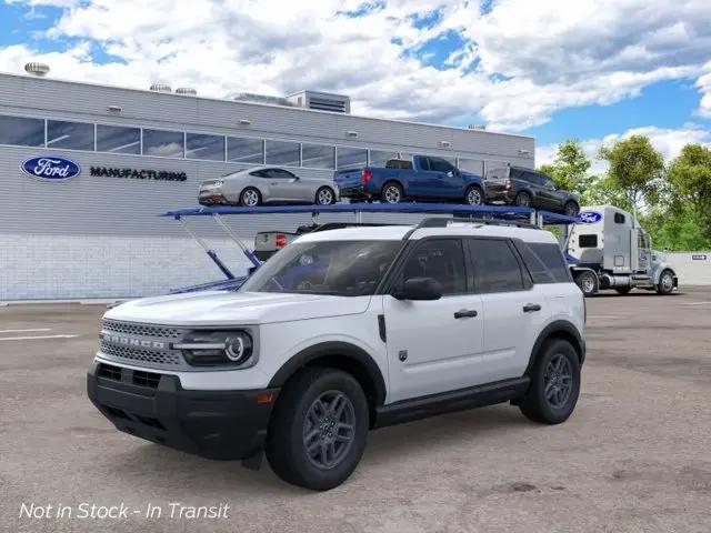 2026 Ford Bronco Sport Big Bend for sale in Farmington, ME