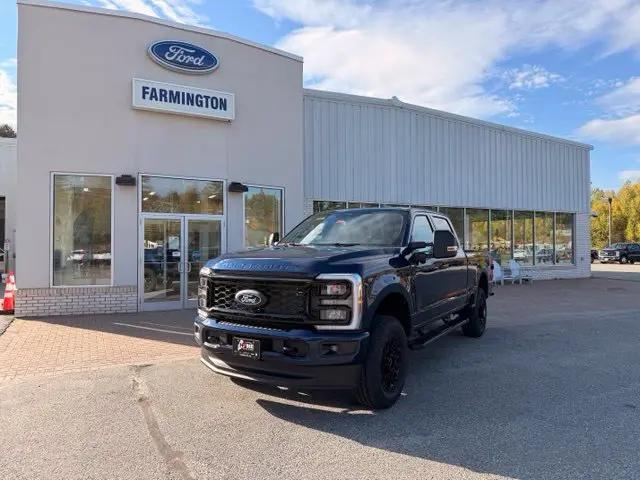 2027 Ford F-250 XLT for sale in Farmington, ME