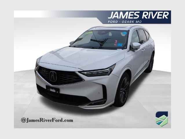 2025 Acura MDX Advance Package for sale in Ozark, MO