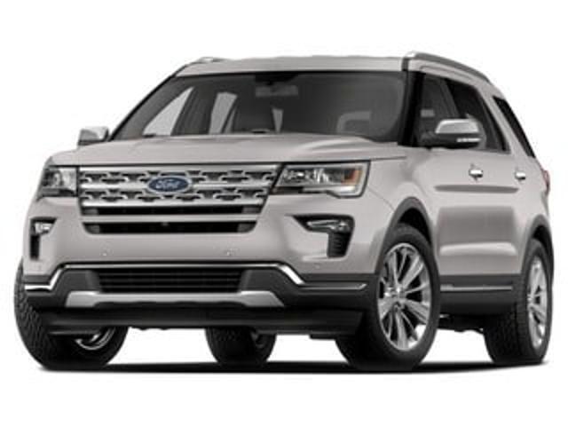 2018 Ford Explorer XLT for sale in Duncannon, PA