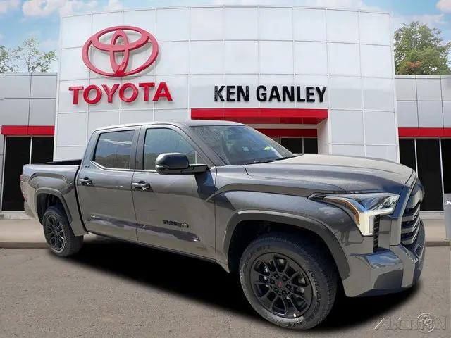 2026 Toyota Tundra SR5 CrewMax 5.5 Bed for sale in Pleasant Hills, PA