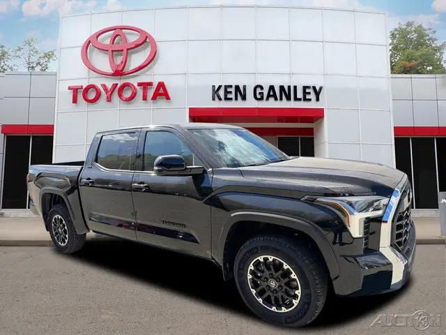 2026 Toyota Tundra SR5 CrewMax 5.5 Bed for sale in Pleasant Hills, PA