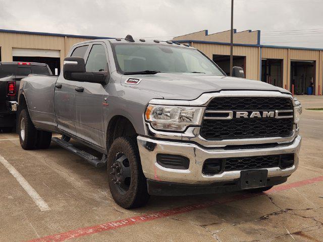 2024 Ram 3500 Tradesman Crew Cab 4x4 8 Box for sale in Gainesville, TX
