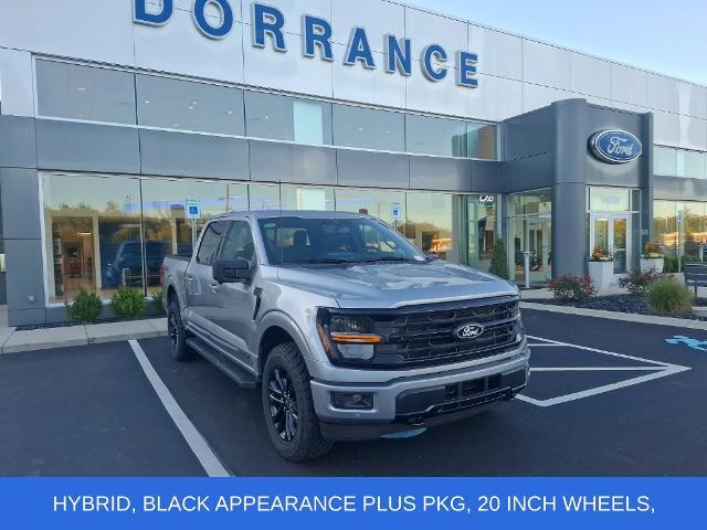 2026 Ford F-150 XLT for sale in Galesburg, MI