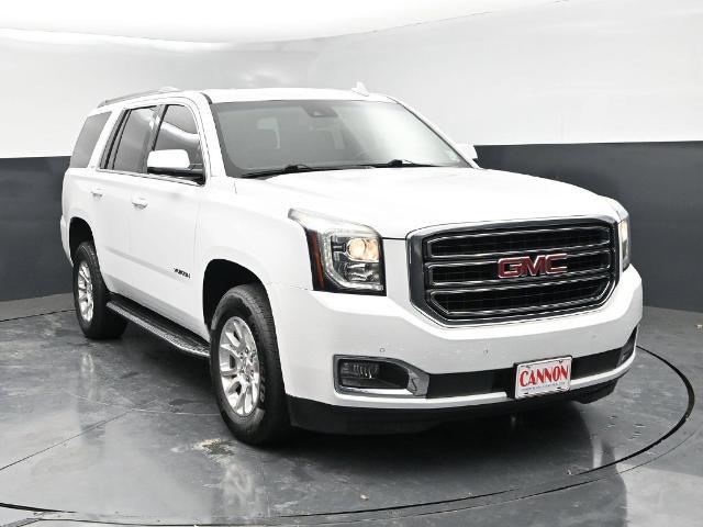 2019 GMC Yukon SLT for sale in Cleveland, MS