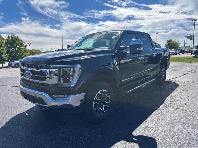 2022 Ford F-150 LARIAT for sale in Chattanooga, TN