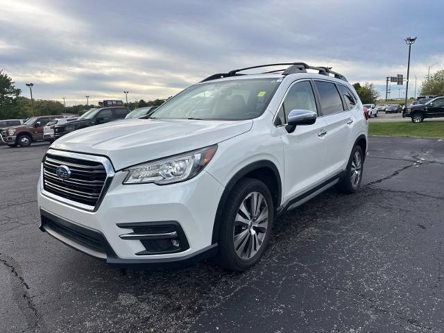 2022 Subaru Ascent Touring for sale in Chattanooga, TN