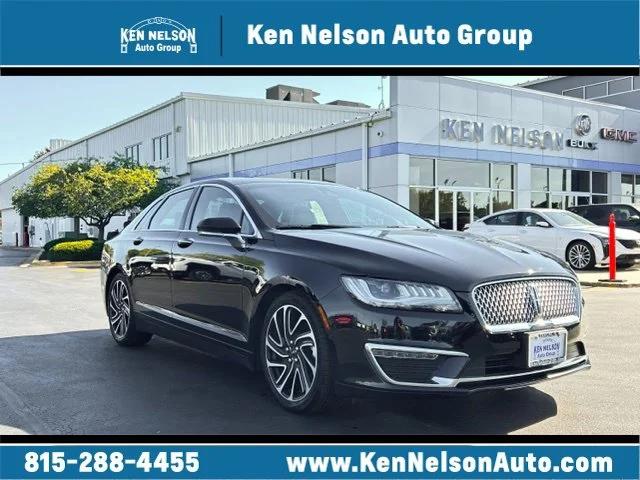 2020 Lincoln MKZ Reserve for sale in Dixon, IL