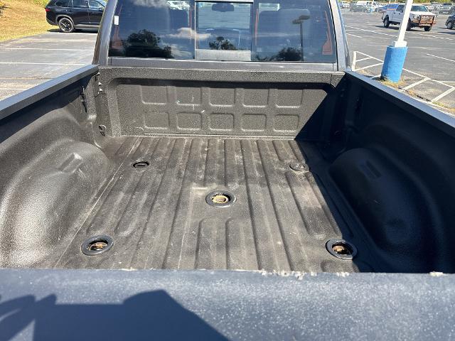 2021 Jeep Ram 2500 Laramie Crew Cab 4x4 64 Box