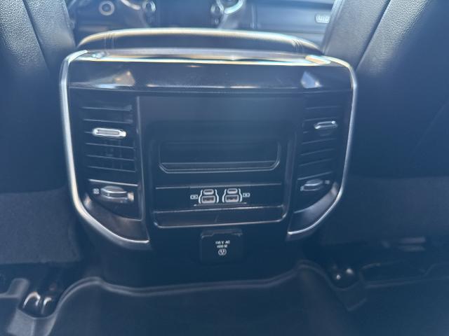2021 Jeep Ram 2500 Laramie Crew Cab 4x4 64 Box