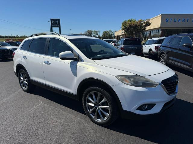 2014 Mazda CX-9 Grand Touring for sale in Danville, KY