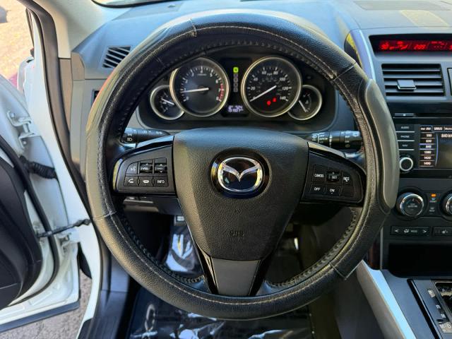 2014 Mazda CX-9 Grand Touring