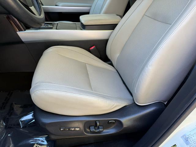 2014 Mazda CX-9 Grand Touring
