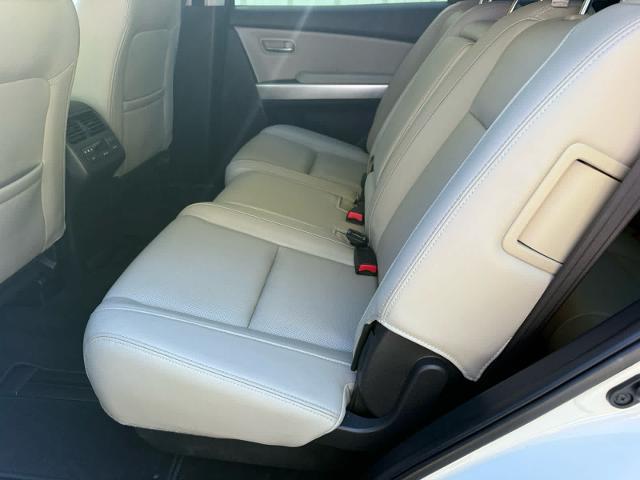 2014 Mazda CX-9 Grand Touring