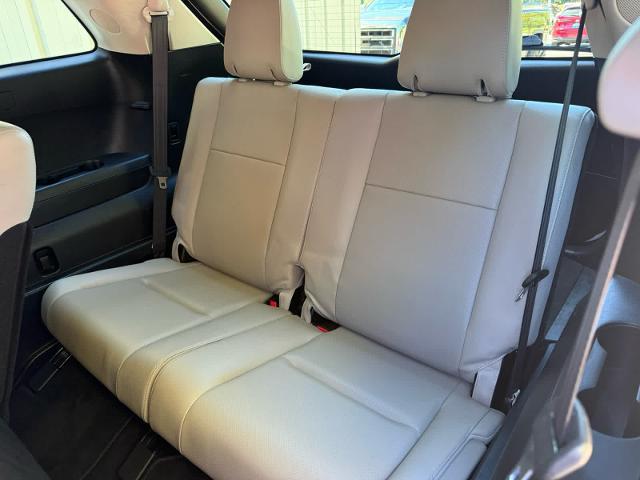 2014 Mazda CX-9 Grand Touring
