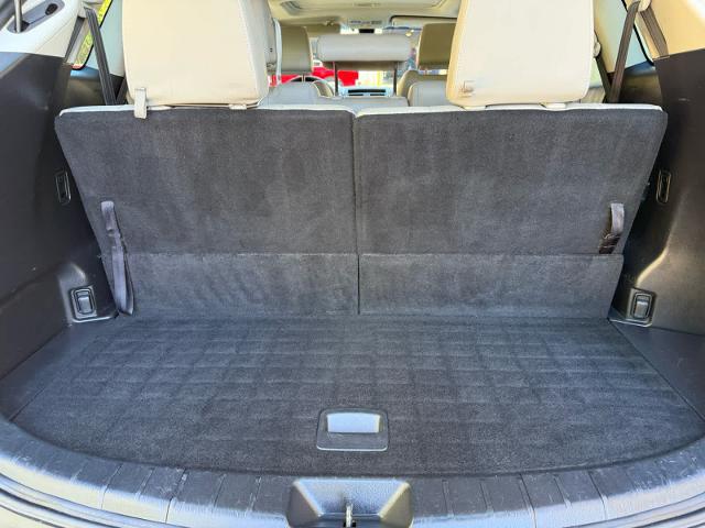 2014 Mazda CX-9 Grand Touring