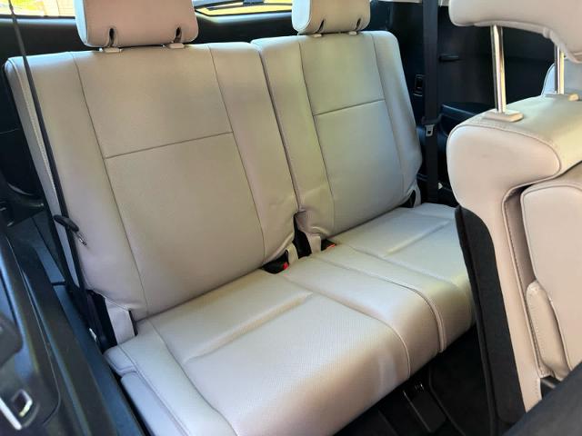 2014 Mazda CX-9 Grand Touring