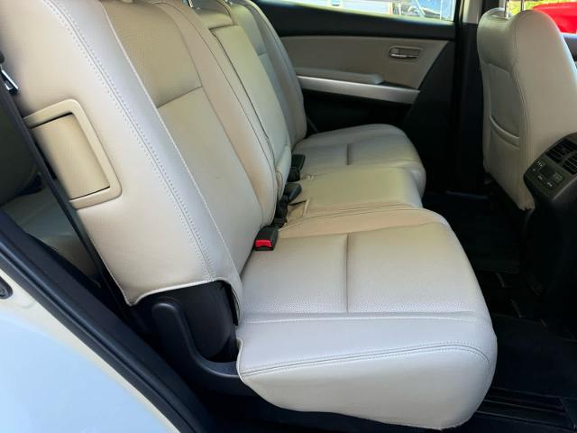 2014 Mazda CX-9 Grand Touring