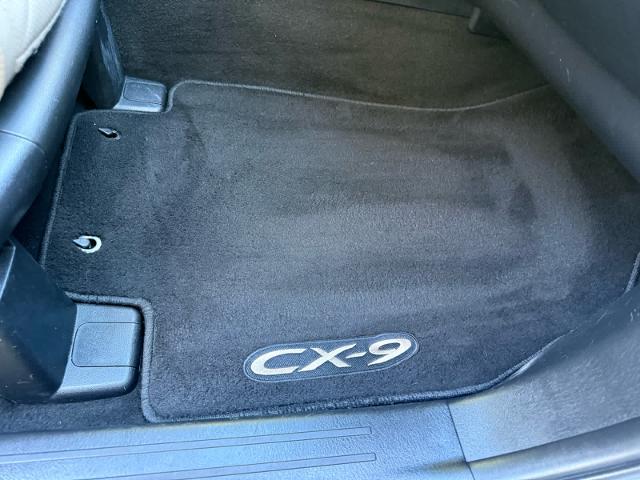 2014 Mazda CX-9 Grand Touring