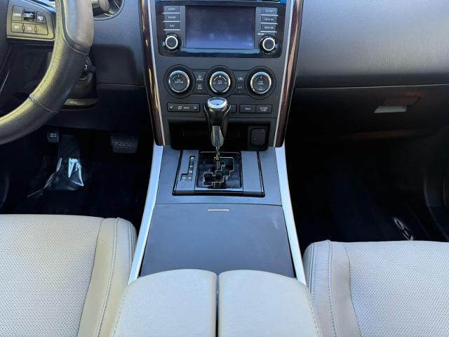 2014 Mazda CX-9 Grand Touring