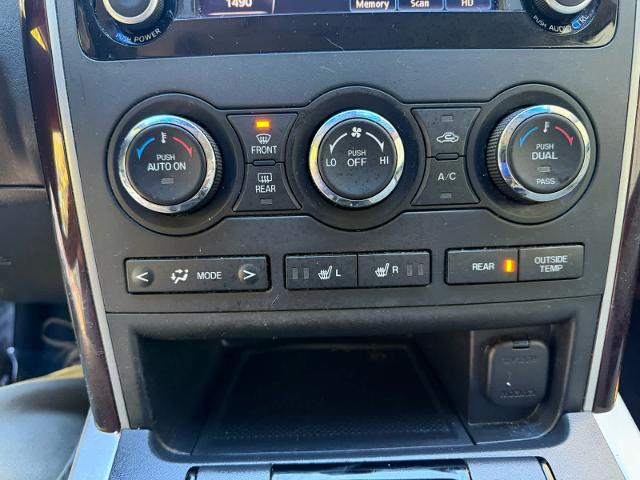 2014 Mazda CX-9 Grand Touring