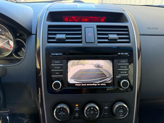 2014 Mazda CX-9 Grand Touring